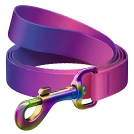 waudog-smycz-gradient-fioletowa-l-xxl-25mm-122cm
