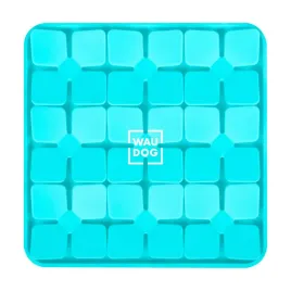 waudog-silicone-mata-do-lizania-205x205x17mm-niebieska