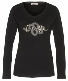 t-shirt-damski-liu-jo-czarny-z-dlugim-rekawem-i-logo-l
