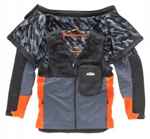 racetech-jacket-ktm-xxl-stan-nowy