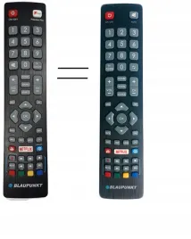 pilot-tv-blaupunkt-netflix-podczerwien-uniwersalny-pilot-do-telewizora