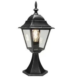 latarnia-slupek-ogrodzeniowy-48cm-czarne-przecierane-srebro