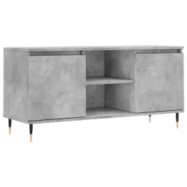 szafka-pod-tv-szarosc-betonu-104x35x50-cm