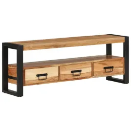 szafka-pod-tv-120x30x45-cm-lite-drewno-akacjowe