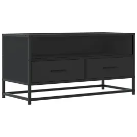 szafka-pod-telewizor-czarna-80x345x40-cm