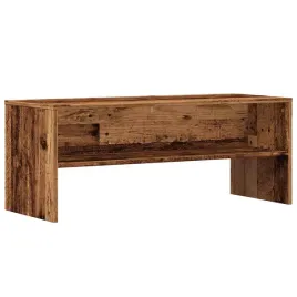 szafka-pod-telewizor-stare-drewno-100x40x40-cm