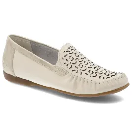 polbuty-rieker-l6350-60-beige