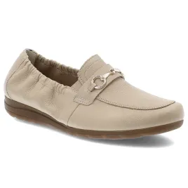 polbuty-rieker-l9354-60-beige