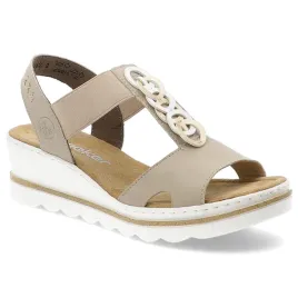 sandaly-rieker-67498-62-beige