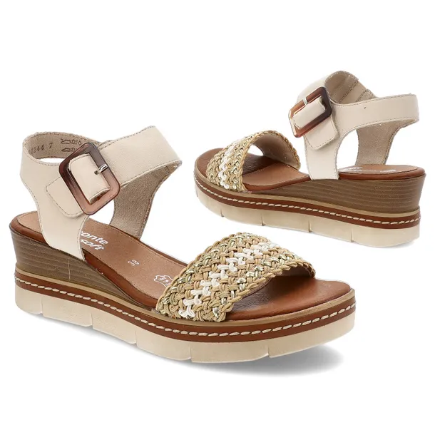 sandaly-remonte-d2l55-60-beige-combination-wzor-dominujacy-bez-wzoru