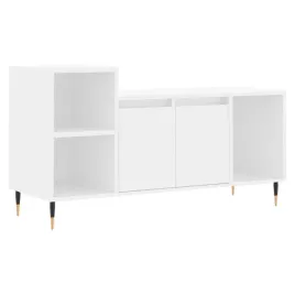 szafka-pod-tv-biala-100x35x55-cm-material-drewnopochodny