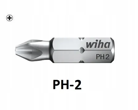 profesjonalny-bit-grot-phillips-ph2-25mm-wiha