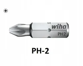 profesjonalny-bit-grot-phillips-ph2-25mm-wiha