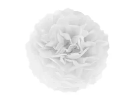 dekoracja-wiszaca-pompon-kwiat-bialy-35-cm-1-szt