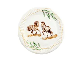 talerzyki-papierowe-koniki-18-cm-6-szt