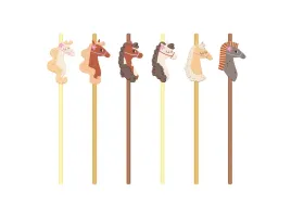 slomki-urodzinowe-koniki-195-cm-6-szt