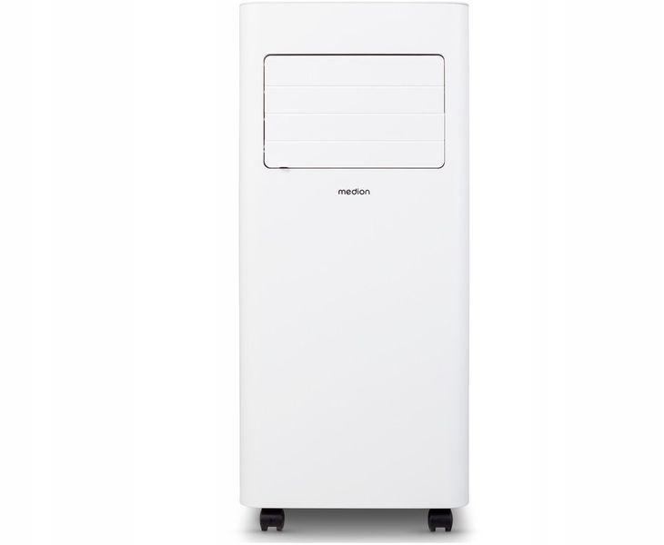 ﻿PRZENOŚNY KLIMATYZATOR MD37731 3W1 900W 33M² 9000 BTU PILOT TIMER OSUSZACZ