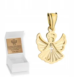 zlota-zawieszka-diamentowany-aniolek-585