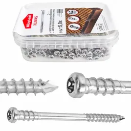 wkrety-tarasowe-nierdzewne-a2-5x50-podporowe-na-torx-100szt-firmy-wkret-met