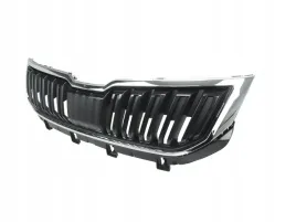skoda-karoq-17-21-atrapa-chlodnicy-grill-z-chromem