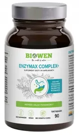biowen-enzymax-complex-enzymy-trawienne-90-kaps-wsparcie-trawienia-wzdecia