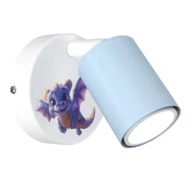 lampa-scienna-kinkiet-dziececa-z-nadrukiem-lumidreams-dragon-niebieska-1xgu
