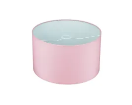 abazur-walec-pudrowy-roz-szeroki-20cm-wysoki-15cm
