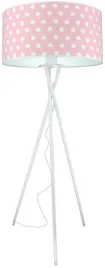 lampa-podlogowa-stojaca-dziececa-gwiazdki-rozowa