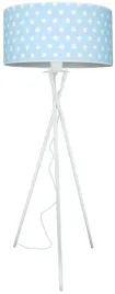lampa-podlogowa-stojaca-dziececa-gwiazdki-niebieska