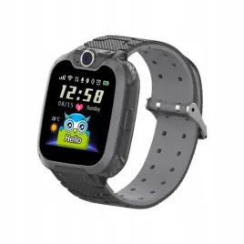 nikcorp-wodoodporny-smartwatch-dzieciecy-wielofunkcyjny-czarny