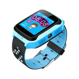 nikcorp-wodoodporny-smartwatch-dla-dzieci-wielofunkcyjny-niebieski