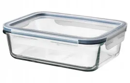 pojemnik-na-zywnosc-szklany-zaroodporny-plastikowa-pokrywka-1000ml-1l-ikea