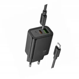 szybka-ladowarka-usb-c-gan-30w-kostka-z-kablem-do-xiaomi-poco-x3-nfc