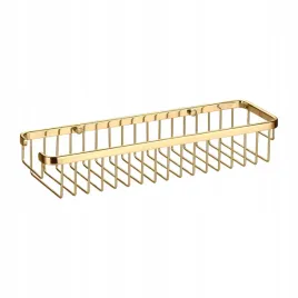 koszyk-prysznicowy-omnires-uni-65-x-36-x-11-cm-zloty