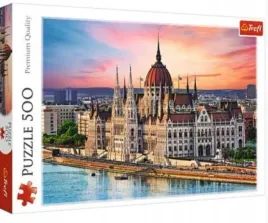 trefl-puzzle-500-budapeszt-wegry