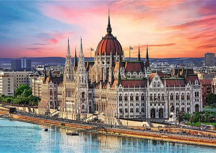 trefl-puzzle-500-budapeszt-wegry