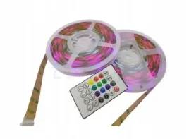 interaktywna-tasma-led-2-x-5m-z-zasilaczem-i-pilotem-w-rytm-muzyki-wifi