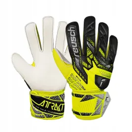 rekawice-bramkarskie-reusch-attrakt-solid-junior-55-72-515-2014-7-5