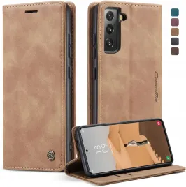 etui-z-klapka-i-przegrodka-na-karty-samsung-galaxy-s22-5g-jasnobrazowy