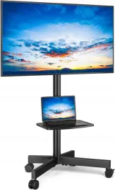 rfiver-stojak-tv-na-kolkach-27-60-40kg-mobilny-regulacja-vesa