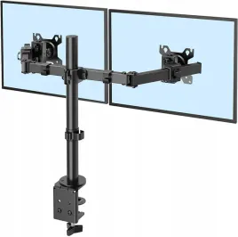 ergear-regulowanuy-uchwyt-na-2-monitory-led-lcd-13-32-vesa-75-100-do-8-kg