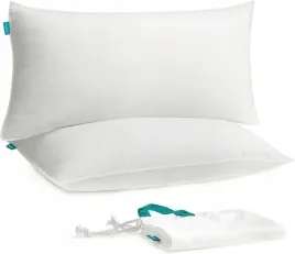 songmics-poduszka-2-szt-40x80cm-hipoalergiczna-biala-800g