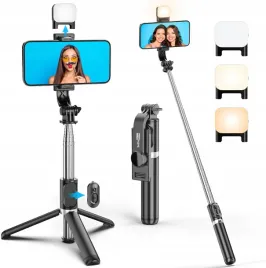 statyw-do-selfie-ze-swiatlem-mozliwosc-rozszerzenia-106-cm-obrotowy-360