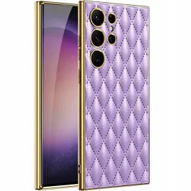 plecki-etui-erbord-do-samsung-galaxy-s24-ultra-fioletowy-zloty