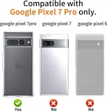 plecki-etui-lotus-do-google-pixel-7-pro-bezbarwne-przeznaczenie-google