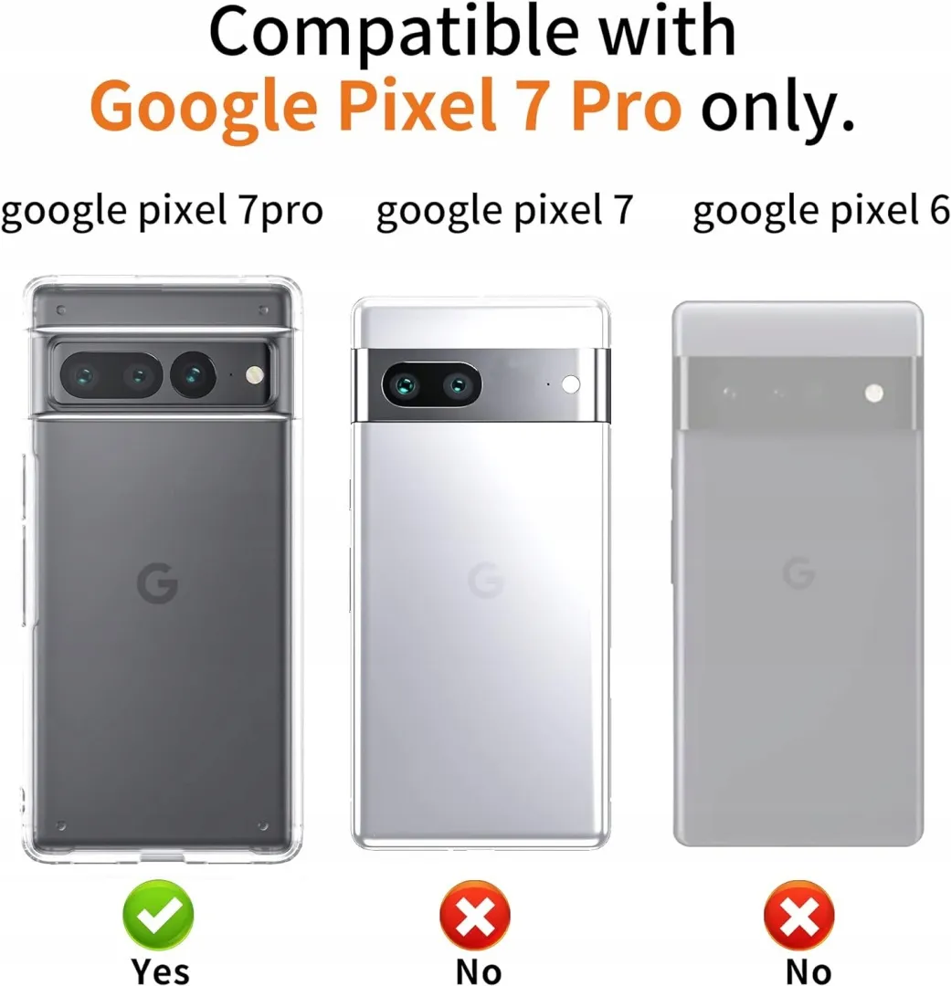 plecki-etui-lotus-do-google-pixel-7-pro-bezbarwne-stan-nowy