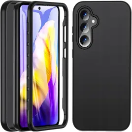 etui-360-do-samsung-galaxy-s23-fe-ochrona-hybrydowa-czarna