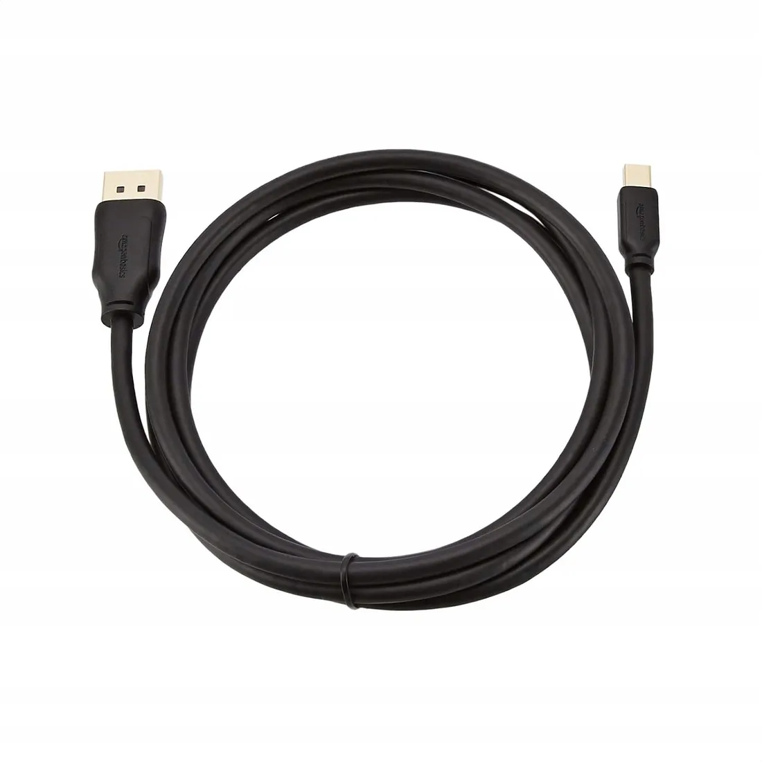 amazon-basics-kabel-mini-displayport-do-displayport-18-m-4kx2k-czarny-stan-nowy
