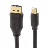 amazon-basics-kabel-mini-displayport-do-displayport-18-m-4kx2k-czarny-certyfikat-ce