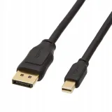 amazon-basics-kabel-mini-displayport-do-displayport-18-m-4kx2k-czarny-stan-opakowania-oryginalne